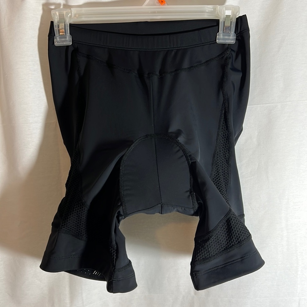 beroy mesh ciclista mens short .